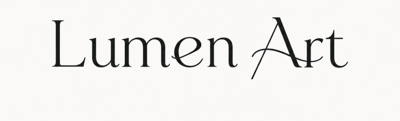 Lumen Art logo
